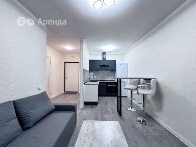 Сдается 1-комн. квартира, 41 м²