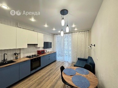 Сдается 1-комн. квартира, 43 м²