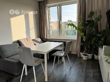Сдается 3-комн. квартира, 83 м²