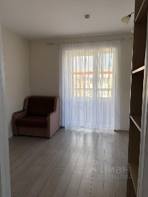 Сдается 1-комн. квартира, 43 м²