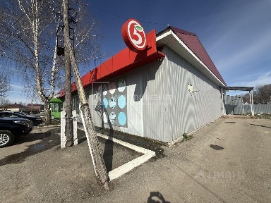 Сдается помещение свободного назначения, 536,7 м²
