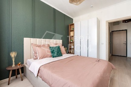 Сдается 1-комн. квартира, 30,9 м²