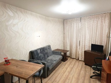 Сдается студия, 21 м²