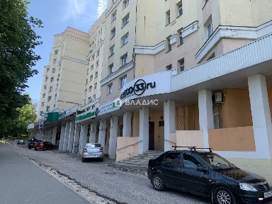Сдается помещение свободного назначения, 54,6 м²