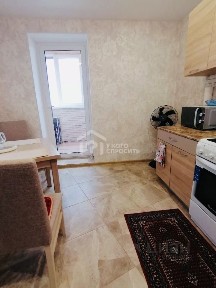 Сдается 1-комн. квартира, 28,2 м²
