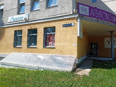 Владимирская область, Владимир, р-н Октябрьский, Суздальская ул., 11