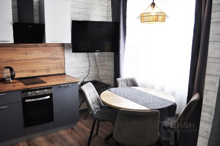 Сдается студия, 27 м²