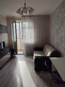 Сдается 1-комн. квартира, 32,5 м²