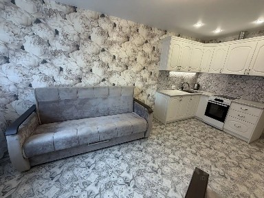 Сдается студия, 30 м²