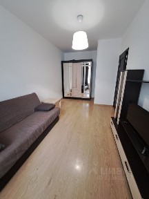 Сдается 1-комн. квартира, 35 м²