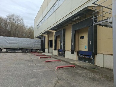 Сдается производство, 25 287,9 м²