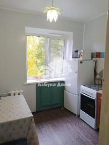 Сдается 2-комн. квартира, 41 м²