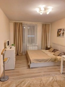 Сдается студия, 25 м²