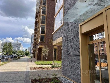 Сдается торговая площадь, 37,4 м²