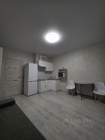 Сдается студия, 23 м²