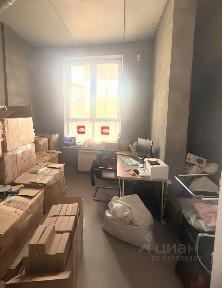 Сдается офис, 36 м²