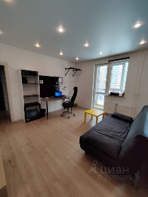 Сдается 2-комн. квартира, 52 м²