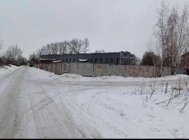 Сдается производство, 1 200 м²