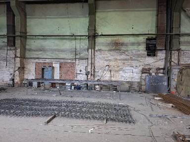 Сдается производство, 500 м²