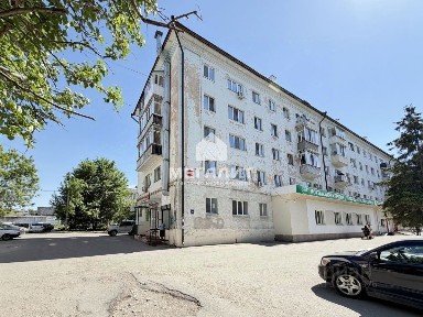 Татарстан респ., Казань, р-н Кировский, мкр. Пороховая слобода, ул. Степана Халтурина, 10