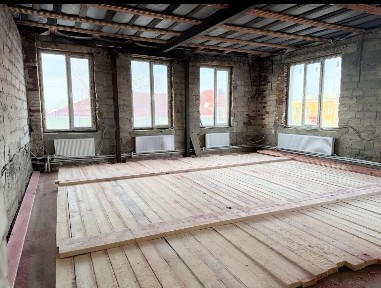 Сдается помещение свободного назначения, 250 м²