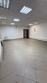 Сдается помещение свободного назначения, 57 м²