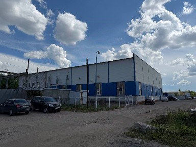 Сдается помещение свободного назначения, 2 492,5 м²