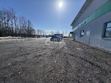 Сдается торговая площадь, 300 м²