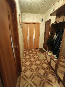 Продается 2-комн. квартира, 54 м²