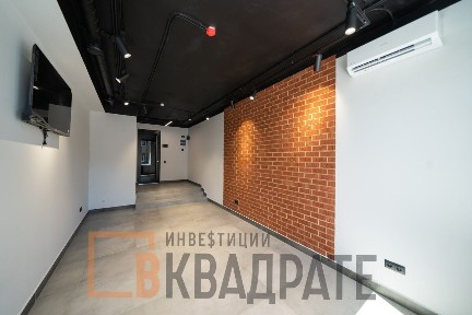 Татарстан респ., Казань, р-н Вахитовский, ул. Толстого, 41к2
