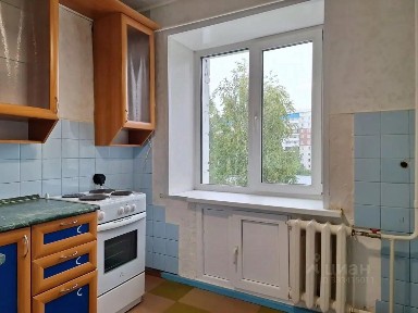 Продается 2-комн. квартира, 44,9 м²