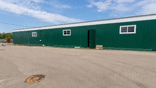 Сдается склад, 300 м²