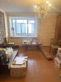 Продается 3-комн. квартира, 66,6 м²