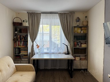 Продается 2-комн. квартира, 57,6 м²