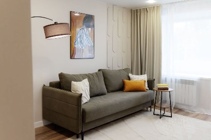 Продается 2-комн. квартира, 47,1 м²