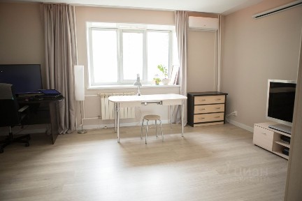 Продается 3-комн. квартира, 95,6 м²