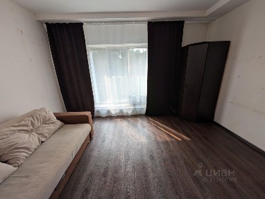 Продается студия, 26,7 м²