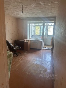 Продается 1-комн. квартира, 35 м²