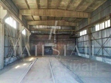 Сдается склад, 977 м²