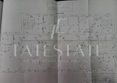 Сдается офис, 480 м²