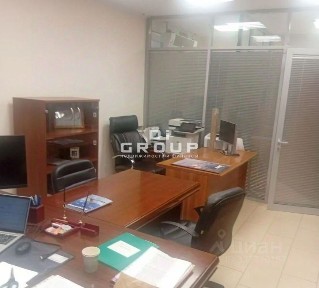 Сдается офис, 128 м²