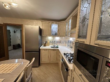 Продается 1-комн. квартира, 42,9 м²
