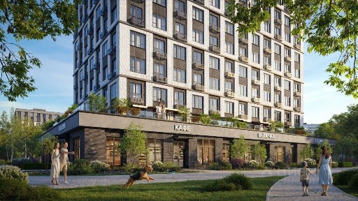 Нижегородская область, Нижний Новгород, р-н Автозаводский, мкр. Народная стройка