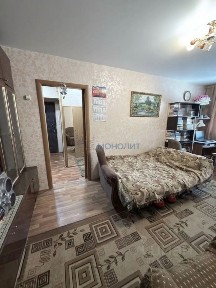 Продается 2-комн. квартира, 43,5 м²