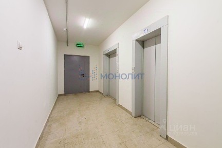 Продается 3-комн. квартира, 122 м²