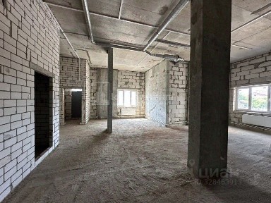 Сдается помещение свободного назначения, 103,6 м²