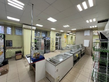 Сдается помещение свободного назначения, 73 м²