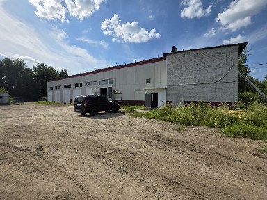 Сдается производство, 1 000 м²