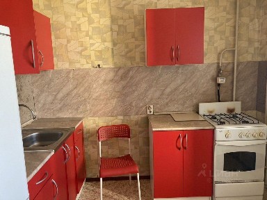Сдается 1-комн. квартира, 40 м²