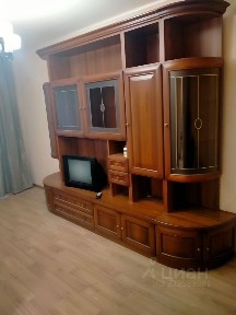 Сдается 1-комн. квартира, 40 м²